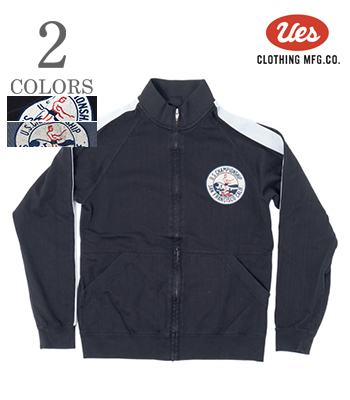 UES SURFRIDERS TRUCK JACKET