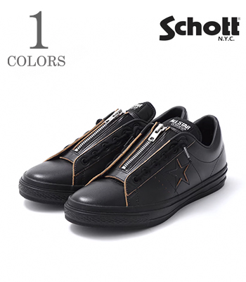 ONE STAR Z Schott