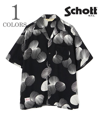 RAYON SHIRT SHELL