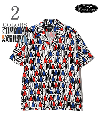GAUZE MANALOHA SHIRT