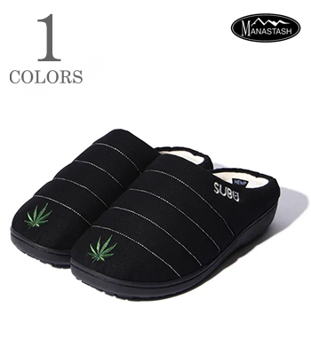 HEMP EMB SANDAL