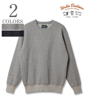 KNITTED SWEAT