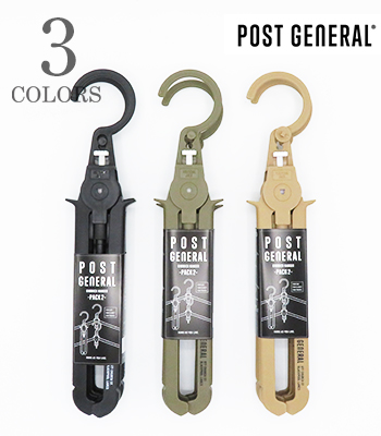 POST GENERAL GIMMIC HANGER PACK2