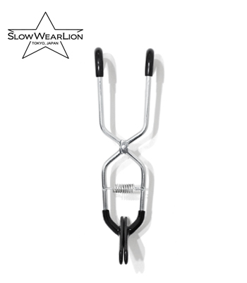 SLOW WEAR LION　BOOTS HANGER