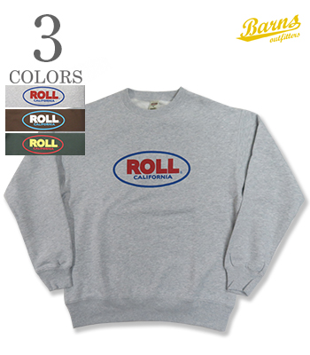 ROLL