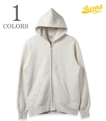 30/7 COZUN ZIP UP HOODIE