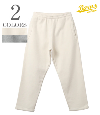 30/7 COZUN WIDE TAPERD SWEATPANTS