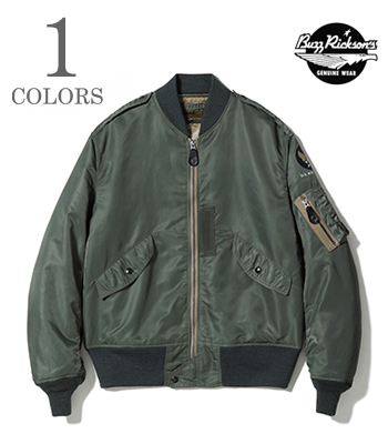 Type L-2B “SKYLINE CLOTHING CORPORATION”