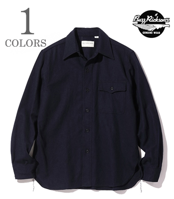 C.P.O. SHIRTS NAVAL CLOTHING FACTORY