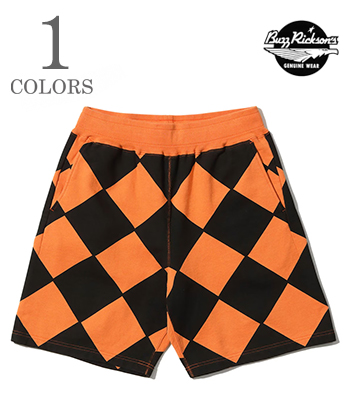 LINE CREWMAN SWEAT SHORTS