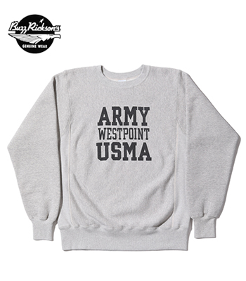 BUZZ RICKSON'S ARMY WESTPOINT USMA