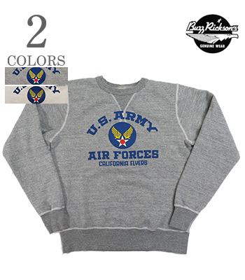 BUZZ RICKSON'S U.S.ARMY AIR FORCES