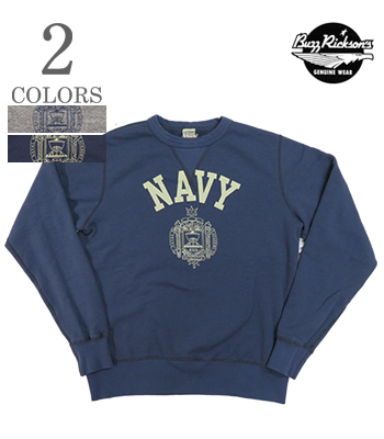 BUZZ RICKSON'S NAVY