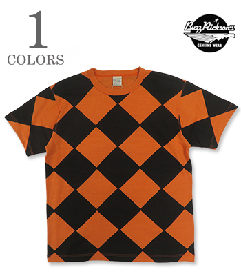 SLUB YARN T-Shirt LINECREWMAN