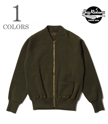Type C-2 BUZZ RICKSON MFG. CO.