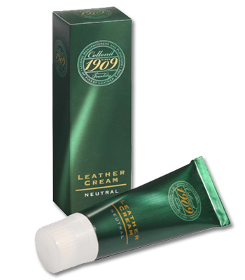 Collonil レザークリーム