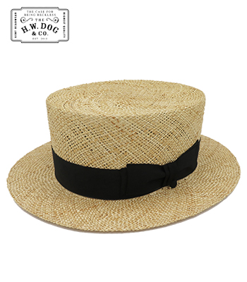 DOG&CO BAO BOATER