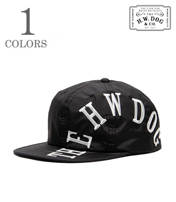 BIG LOGO SKATE CAP