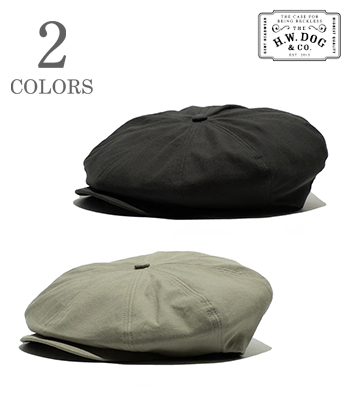 PEAKY CAP