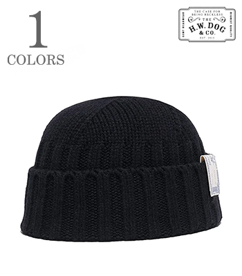 RC KNIT CAP
