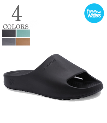 FREEWATERS Cloud9 Slide