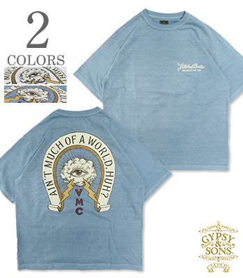 VMC RODEO TEE