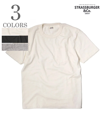 GRAVITEE POCKET T-SHIRT
