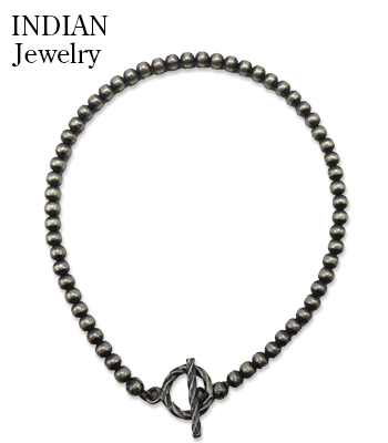 Navajo Pearl Bracelet Unknown