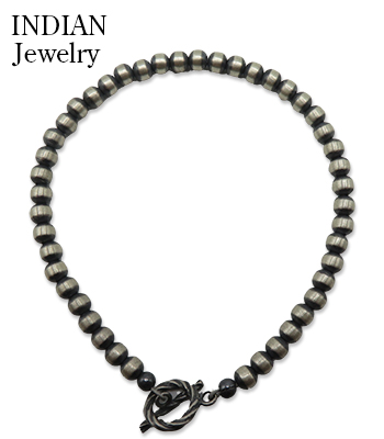 Navajo Pearl Bracelet Unknown