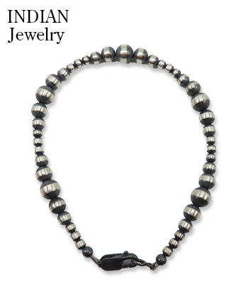 Navajo Pearl Bracelet Mix Unknown