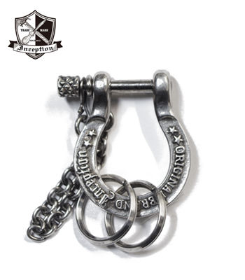 INCEPTION インセプション シャックル