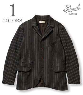 Tradition Reborn Jacket