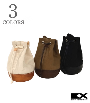 Butler Verner Sails バトラーバーナーセイルズ