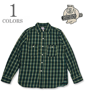 The Everyday Flannel