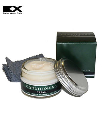 CONDITIONING CREAM