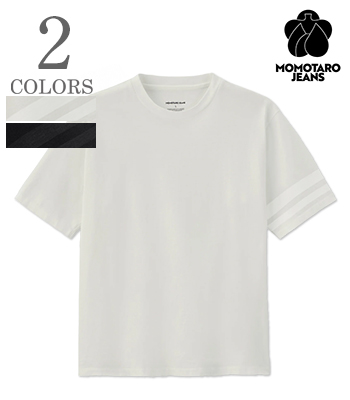 HEAVY OUNCE S/S TEE