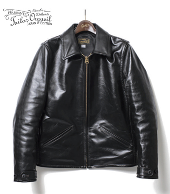 ORGUEIL Single Riders Jacket