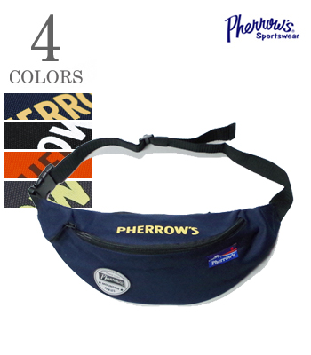 PHERROW'S Pherrow's Funny Pack
