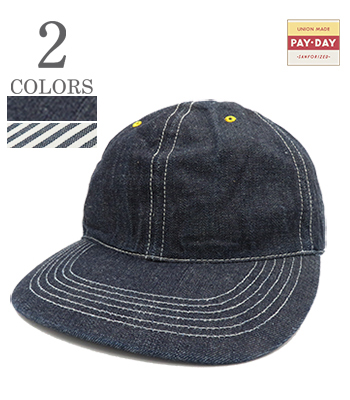 Vintage Baseball Cap