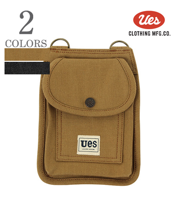 UES BOOK CARRY