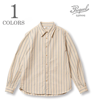 Striped Shirt