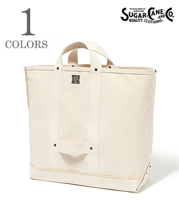 23oz. COTTON CANVAS TOOL BAG