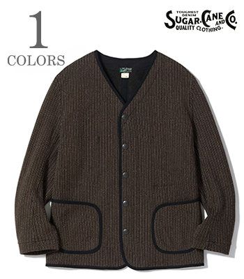 BEACH CLOTH JACKET
