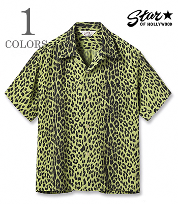 LEOPARD