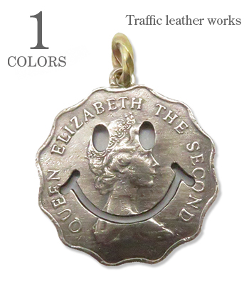 Hong Kong Dollar Harvest Smile Head