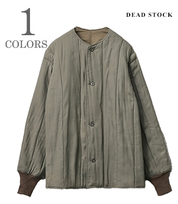 M-60 LINER JACKET