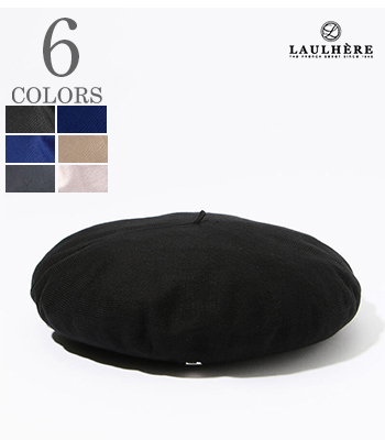 LAULHERE B?ret Authentique ?t?