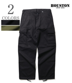 HOUSTON TWILL BDU PANTS