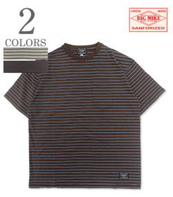 Boder Sunglasses Pocket T-Shirt