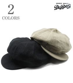 Classical Casquette TypeB|